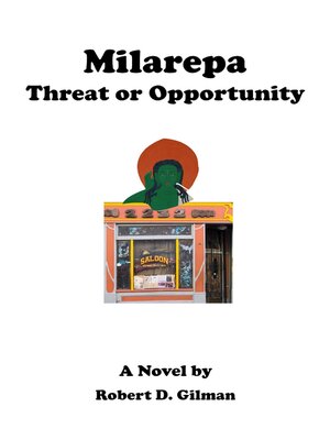 cover image of MILAREPA